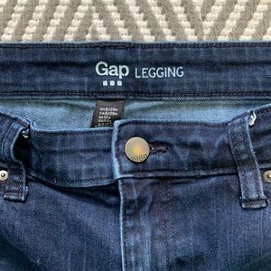 GAP Pants - Gap Leggings - Size 8 Regular GAP Pants - Gap Leggings - Size 8 Regular